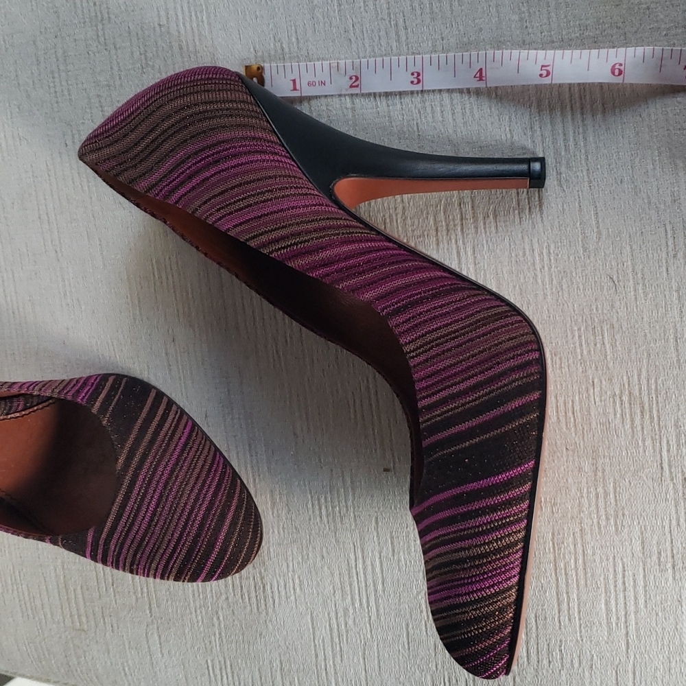 Missoni Pumps - Picture 4 of 4